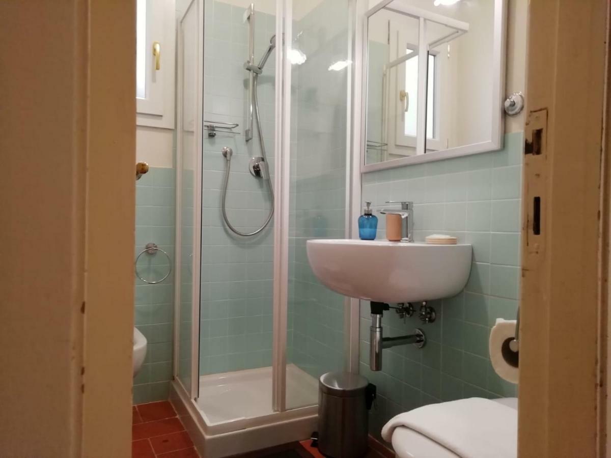 Friends&Family Apartment Florence Ngoại thất bức ảnh