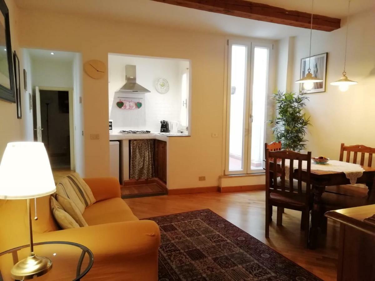 Friends&Family Apartment Florence Ngoại thất bức ảnh